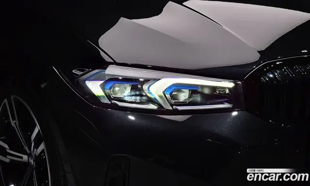 BMW 3 серия 2023 2.0 автомат (гидро), миниатюра 8 BMW 3 серия 2023 2.0 автомат (гидро), миниатюра 8
