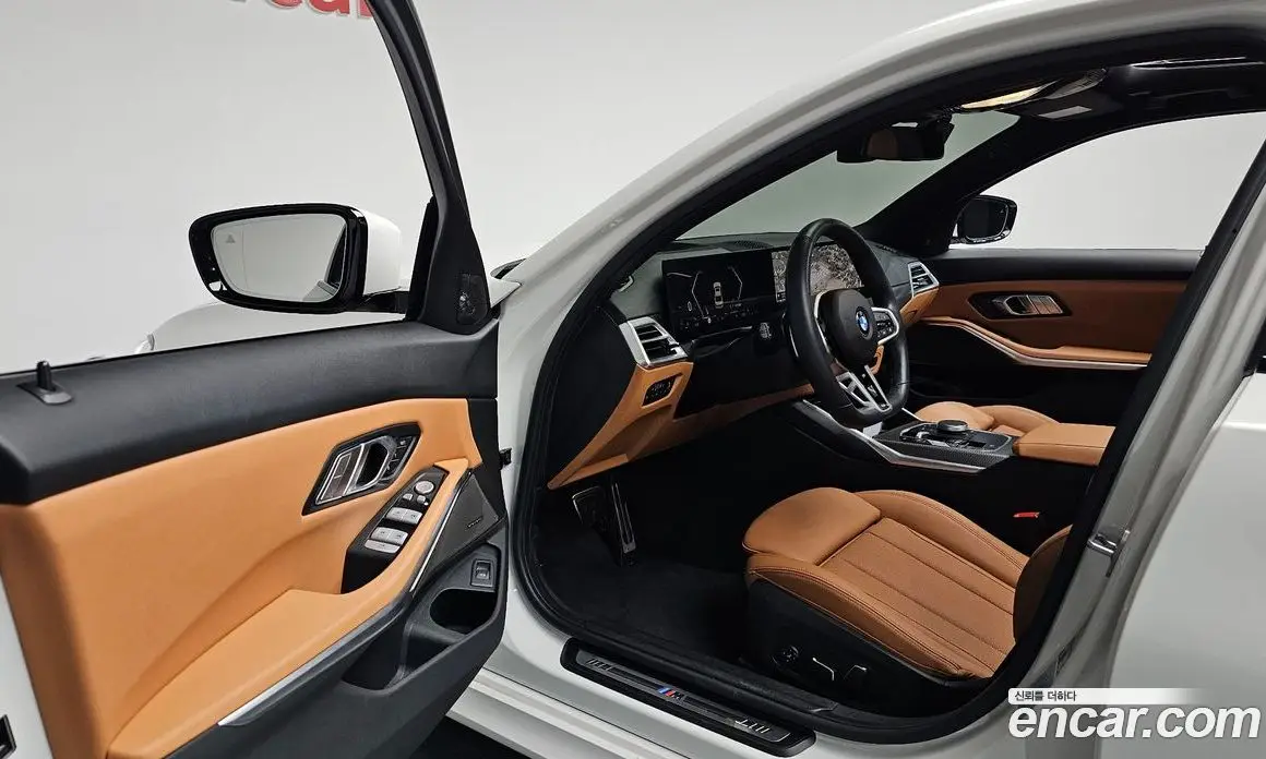 BMW 3 серия 2025 2.0 автомат (гидро), фото 16 BMW 3 серия 2025 2.0 автомат (гидро), фото 16
