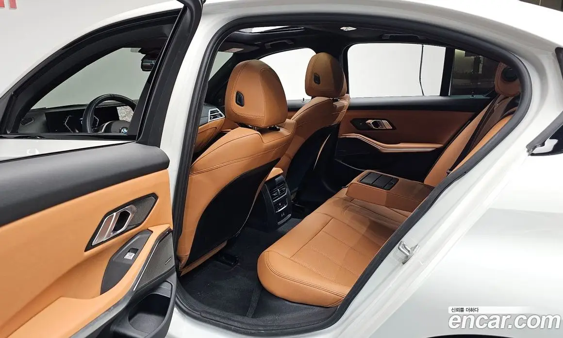BMW 3 серия 2025 2.0 автомат (гидро), фото 17 BMW 3 серия 2025 2.0 автомат (гидро), фото 17