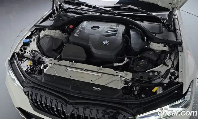 BMW 3 серия 2025 2.0 автомат (гидро), миниатюра 5 BMW 3 серия 2025 2.0 автомат (гидро), миниатюра 5
