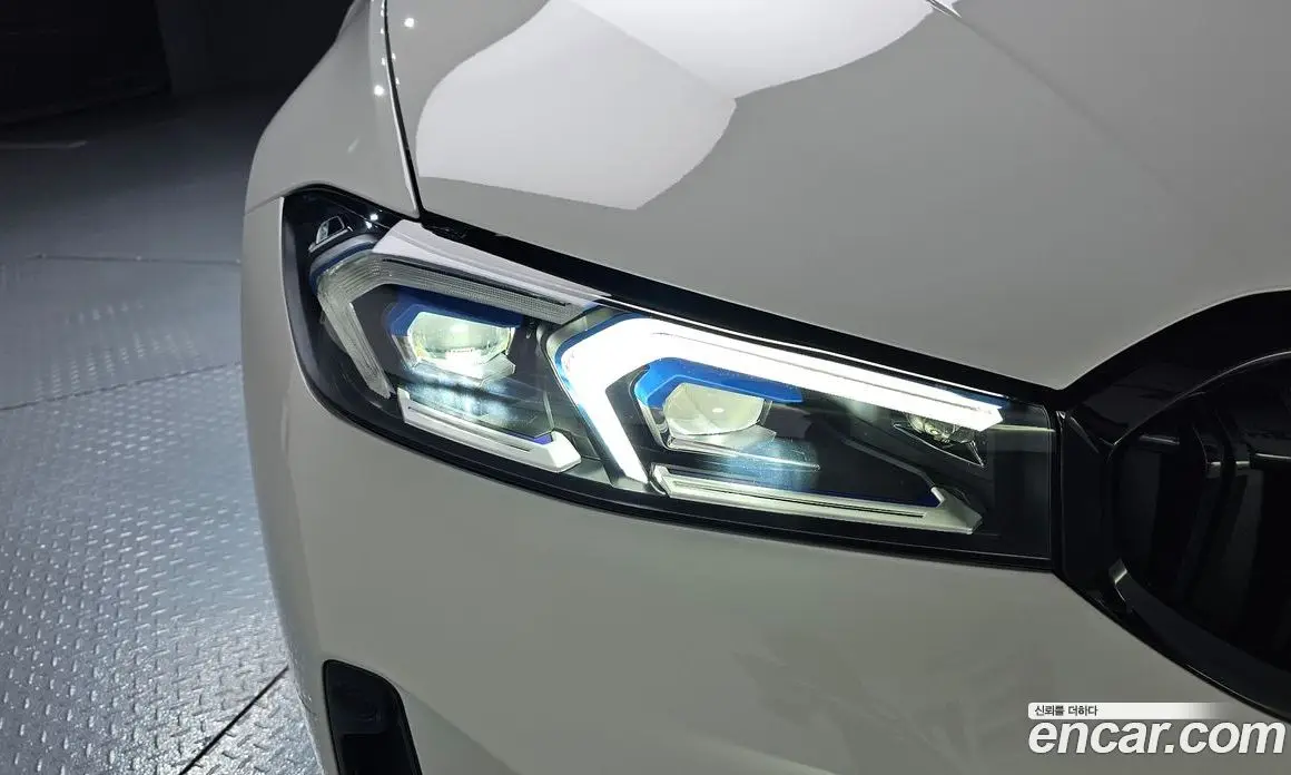 BMW 3 серия 2025 2.0 автомат (гидро), фото 7 BMW 3 серия 2025 2.0 автомат (гидро), фото 7