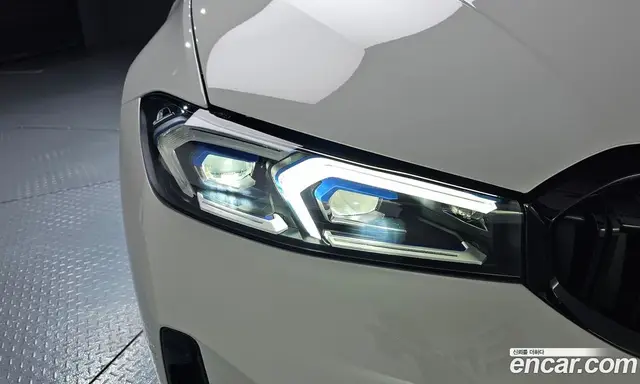 BMW 3 серия 2025 2.0 автомат (гидро), миниатюра 7 BMW 3 серия 2025 2.0 автомат (гидро), миниатюра 7