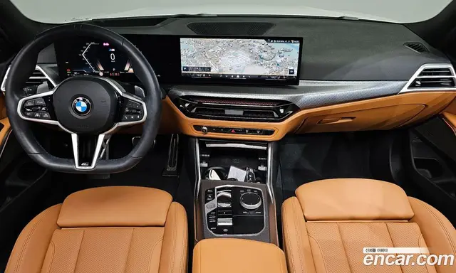 BMW 3 серия 2025 2.0 автомат (гидро), миниатюра 9 BMW 3 серия 2025 2.0 автомат (гидро), миниатюра 9