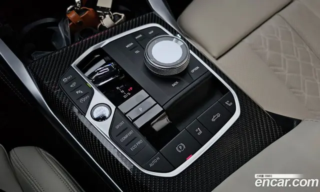 BMW 4 серия 2024 3.0 автомат (гидро), миниатюра 12