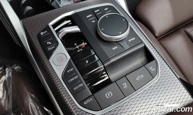 BMW 4 серия 2024 2.0 автомат (гидро), миниатюра 12