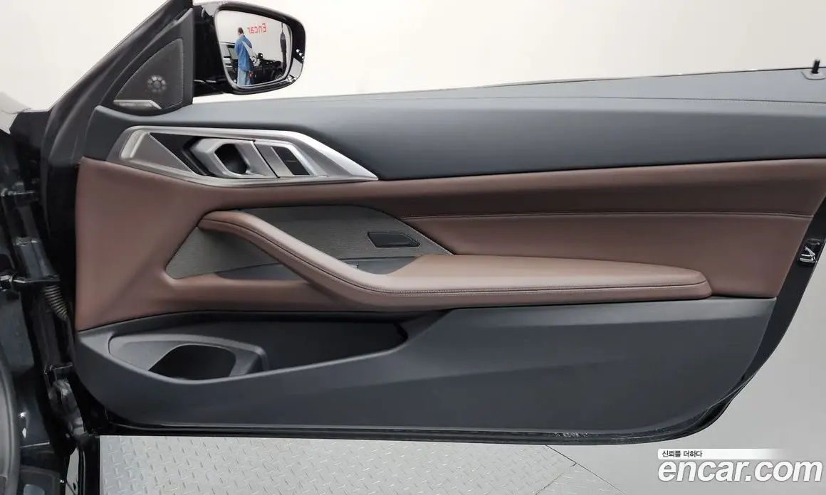 BMW 4 серия 2024 2.0 автомат (гидро), фото 15