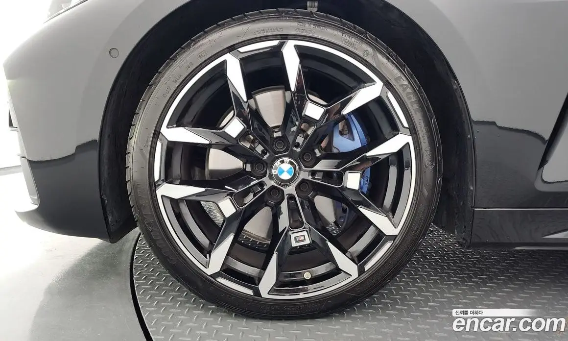 BMW 4 серия 2024 2.0 автомат (гидро), фото 5