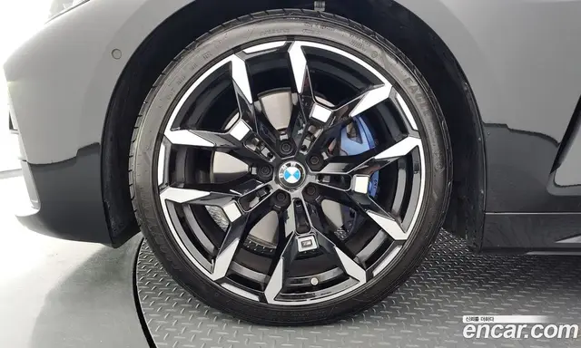 BMW 4 серия 2024 2.0 автомат (гидро), миниатюра 5