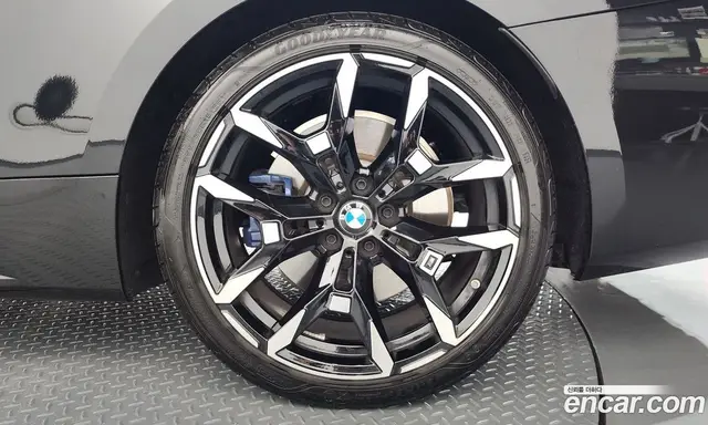 BMW 4 серия 2024 2.0 автомат (гидро), миниатюра 7