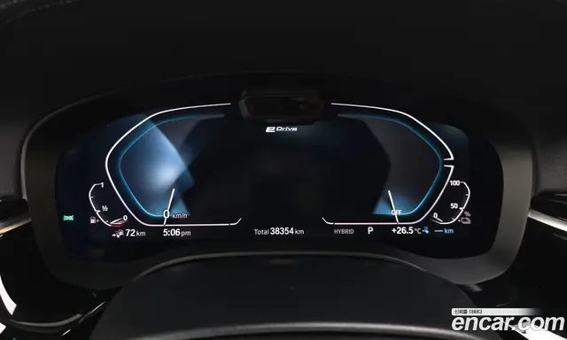 BMW 5 серия 2021 2.0 автомат (гидро), миниатюра 11 BMW 5 серия 2021 2.0 автомат (гидро), миниатюра 11