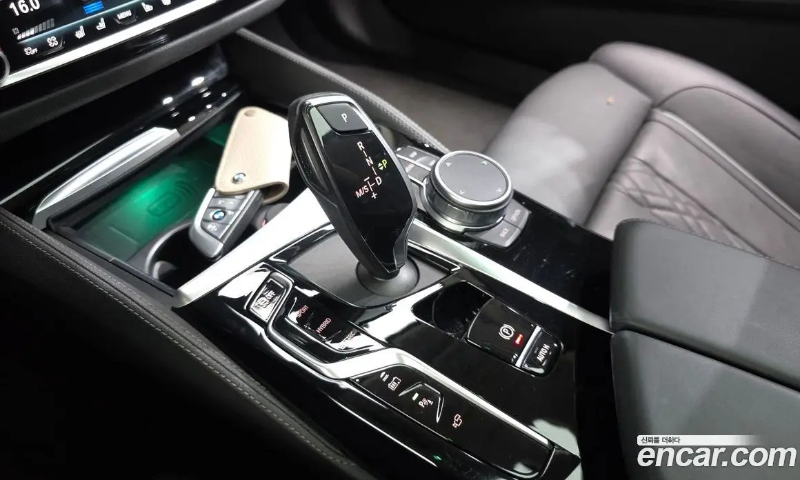 BMW 5 серия 2021 2.0 автомат (гидро), фото 12 BMW 5 серия 2021 2.0 автомат (гидро), фото 12