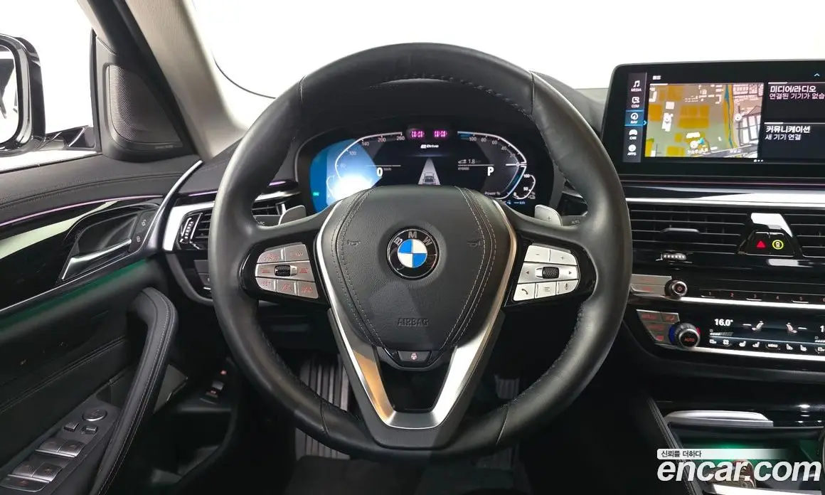 BMW 5 серия 2021 2.0 автомат (гидро), фото 19 BMW 5 серия 2021 2.0 автомат (гидро), фото 19