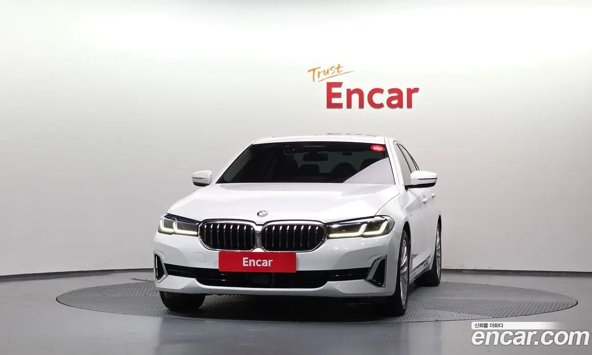 BMW 5 серия 2021 2.0 автомат (гидро), фото 3 BMW 5 серия 2021 2.0 автомат (гидро), фото 3