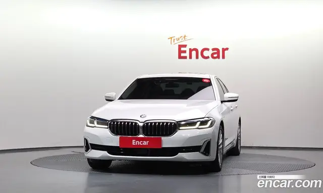 BMW 5 серия 2021 2.0 автомат (гидро), миниатюра 3 BMW 5 серия 2021 2.0 автомат (гидро), миниатюра 3