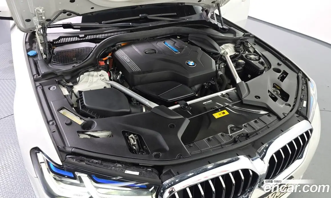 BMW 5 серия 2021 2.0 автомат (гидро), фото 6 BMW 5 серия 2021 2.0 автомат (гидро), фото 6