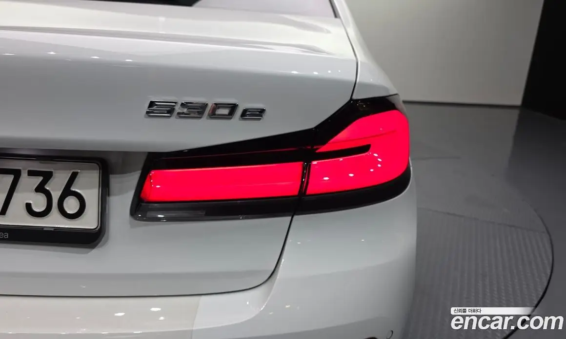 BMW 5 серия 2021 2.0 автомат (гидро), фото 9 BMW 5 серия 2021 2.0 автомат (гидро), фото 9