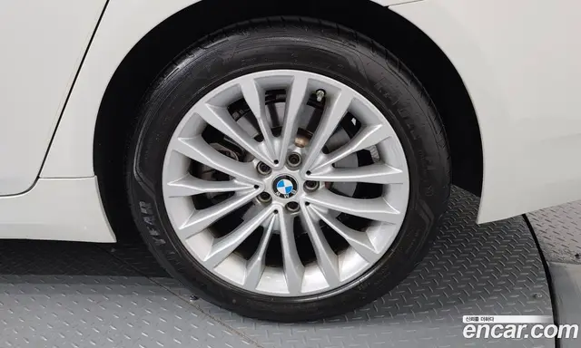 BMW 5 серия 2022 2.0 автомат (гидро), миниатюра 7
