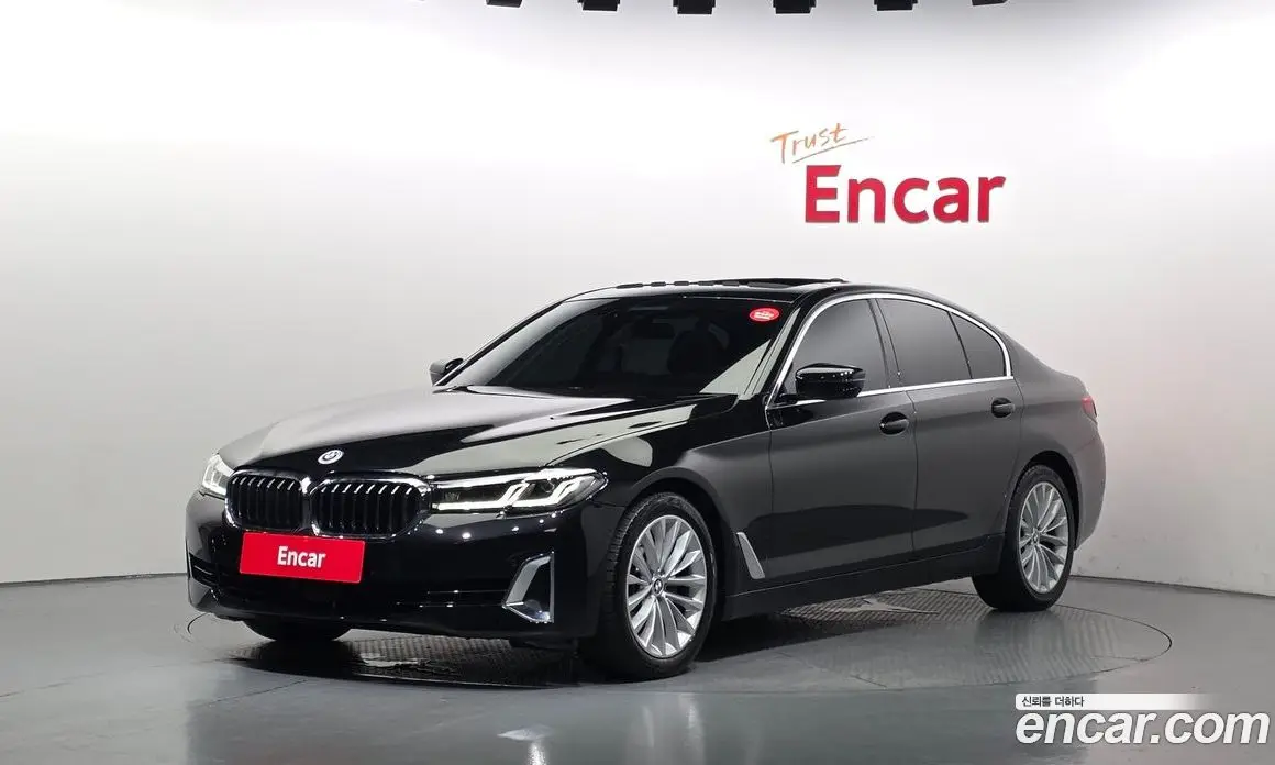 BMW 5 серия 2022 2.0 автомат (гидро), фото 1 BMW 5 серия 2022 2.0 автомат (гидро), фото 1