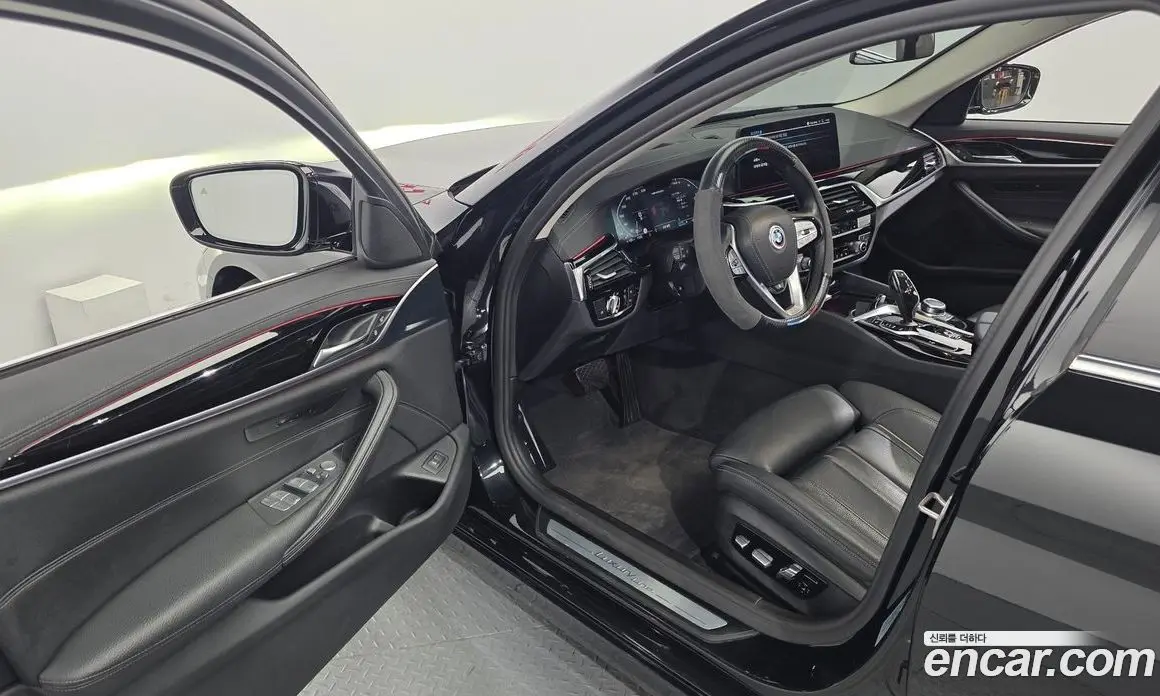 BMW 5 серия 2022 2.0 автомат (гидро), фото 13 BMW 5 серия 2022 2.0 автомат (гидро), фото 13