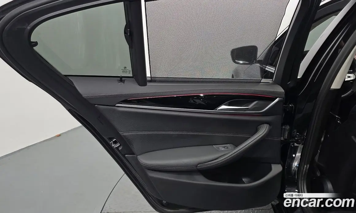 BMW 5 серия 2022 2.0 автомат (гидро), фото 15 BMW 5 серия 2022 2.0 автомат (гидро), фото 15