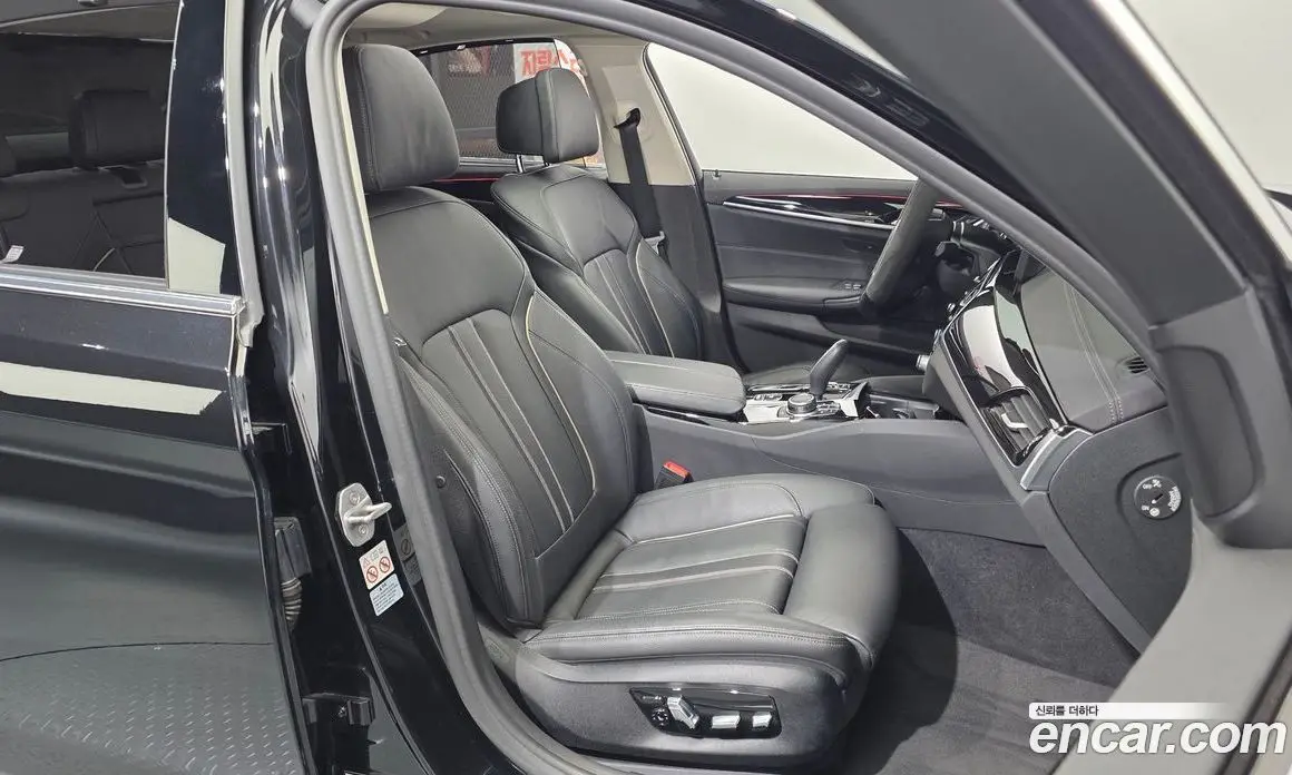 BMW 5 серия 2022 2.0 автомат (гидро), фото 16 BMW 5 серия 2022 2.0 автомат (гидро), фото 16