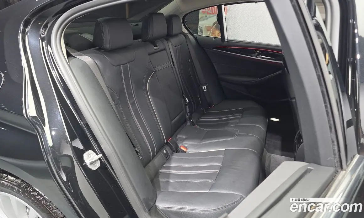 BMW 5 серия 2022 2.0 автомат (гидро), фото 18 BMW 5 серия 2022 2.0 автомат (гидро), фото 18