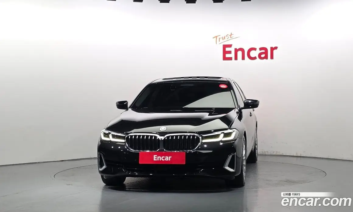 BMW 5 серия 2022 2.0 автомат (гидро), фото 3 BMW 5 серия 2022 2.0 автомат (гидро), фото 3