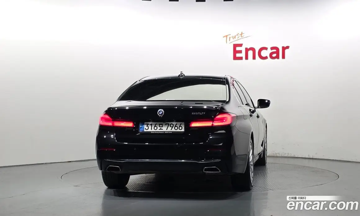 BMW 5 серия 2022 2.0 автомат (гидро), фото 4 BMW 5 серия 2022 2.0 автомат (гидро), фото 4