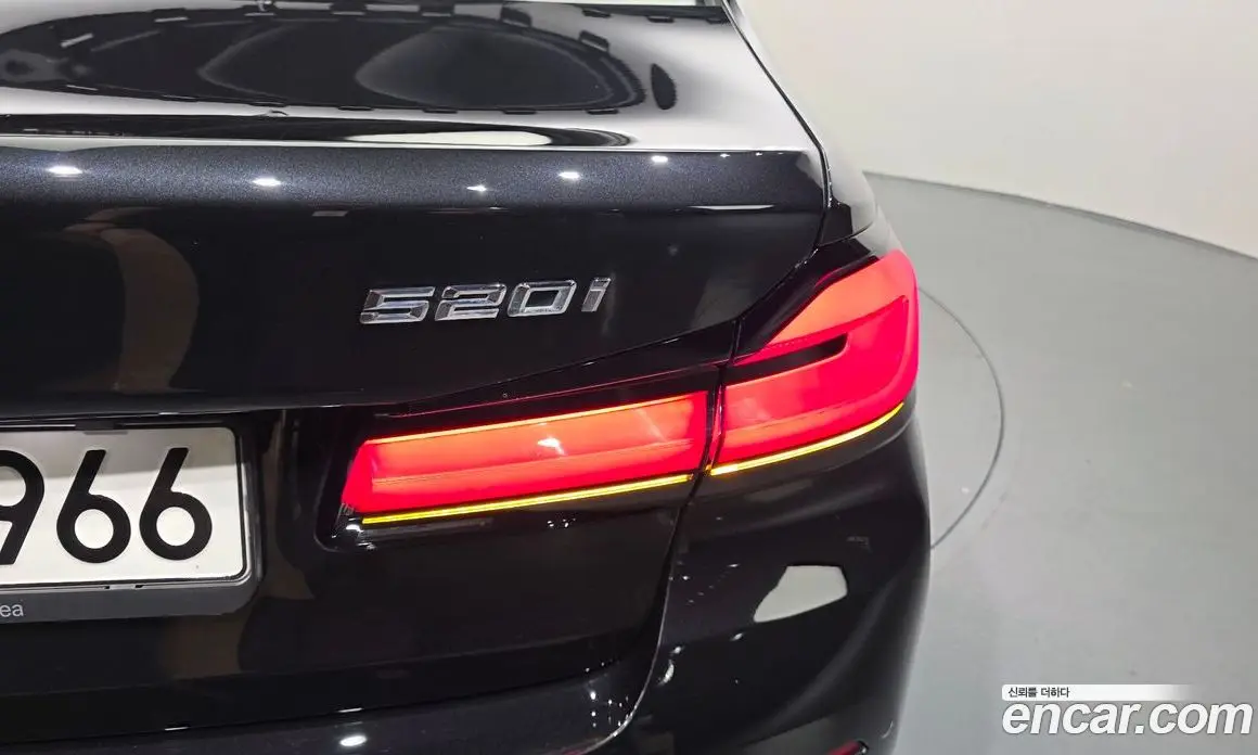 BMW 5 серия 2022 2.0 автомат (гидро), фото 9 BMW 5 серия 2022 2.0 автомат (гидро), фото 9