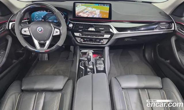 BMW 5 серия 2022 2.0 автомат (гидро), миниатюра 10 BMW 5 серия 2022 2.0 автомат (гидро), миниатюра 10