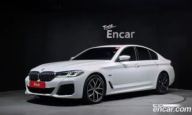 BMW 5 серия, 2023, 49 515 км