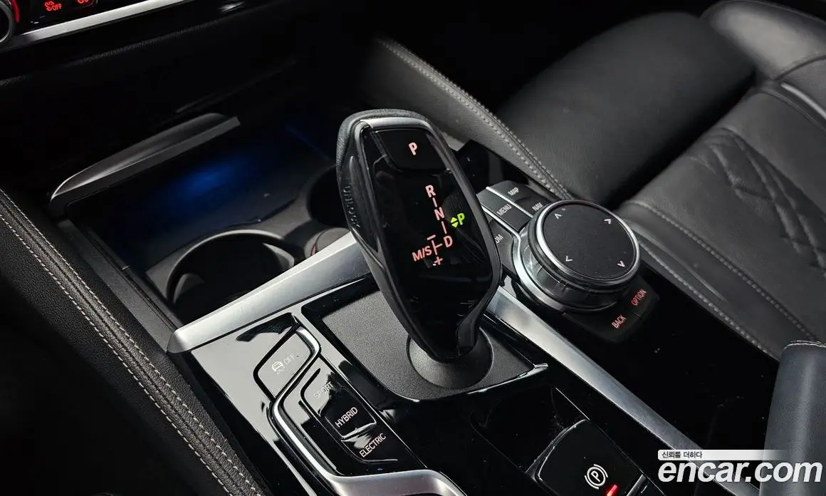 BMW 5 серия 2023 2.0 автомат (гидро), фото 12 BMW 5 серия 2023 2.0 автомат (гидро), фото 12