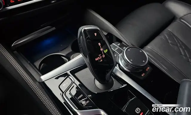 BMW 5 серия 2023 2.0 автомат (гидро), миниатюра 12