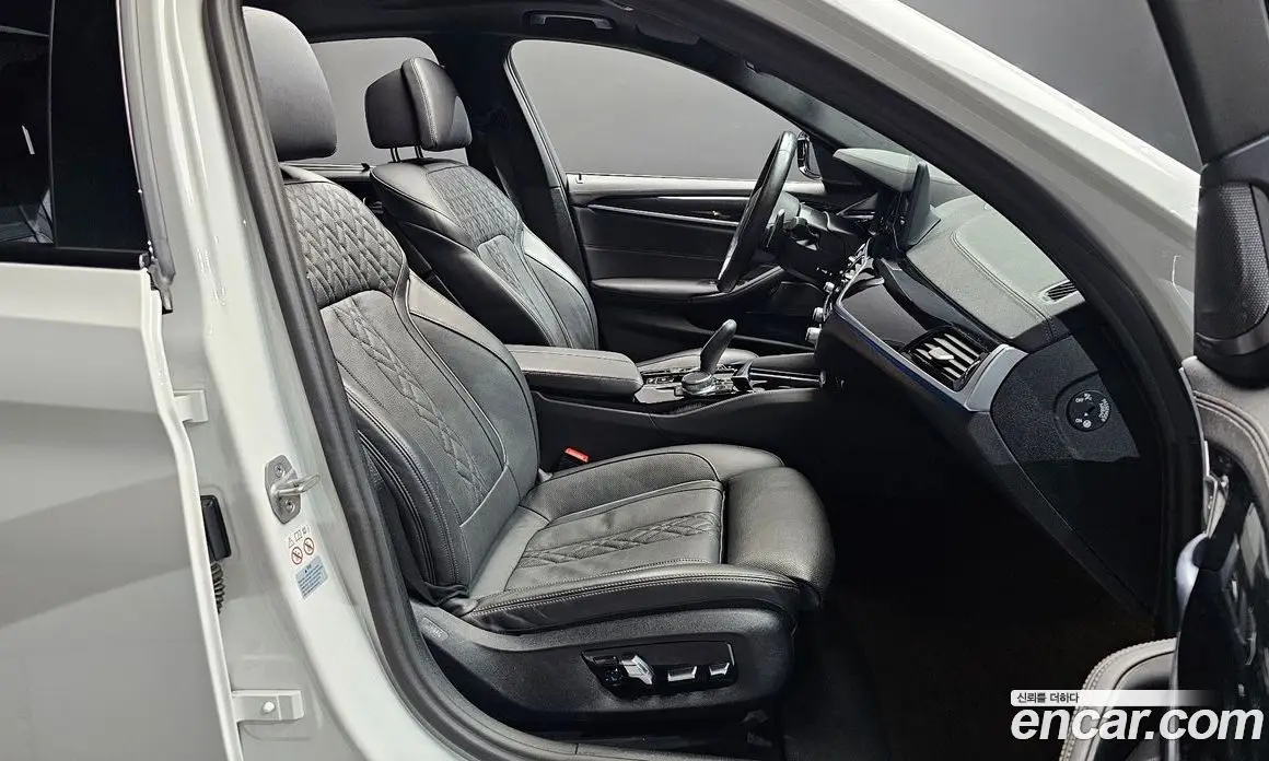 BMW 5 серия 2023 2.0 автомат (гидро), фото 16 BMW 5 серия 2023 2.0 автомат (гидро), фото 16