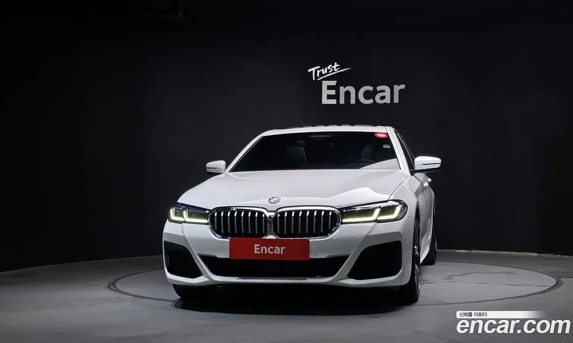 BMW 5 серия 2023 2.0 автомат (гидро), фото 3 BMW 5 серия 2023 2.0 автомат (гидро), фото 3