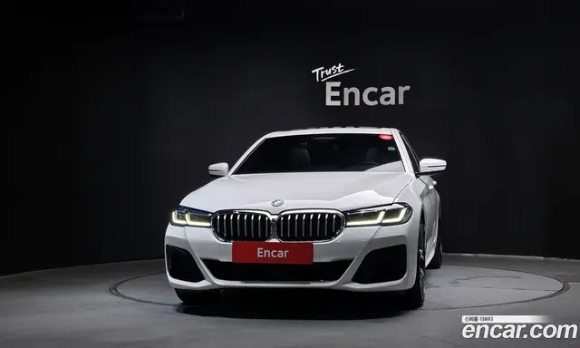 BMW 5 серия 2023 2.0 автомат (гидро), миниатюра 3 BMW 5 серия 2023 2.0 автомат (гидро), миниатюра 3