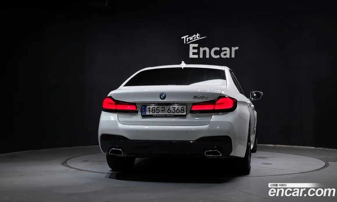 BMW 5 серия 2023 2.0 автомат (гидро), фото 4 BMW 5 серия 2023 2.0 автомат (гидро), фото 4