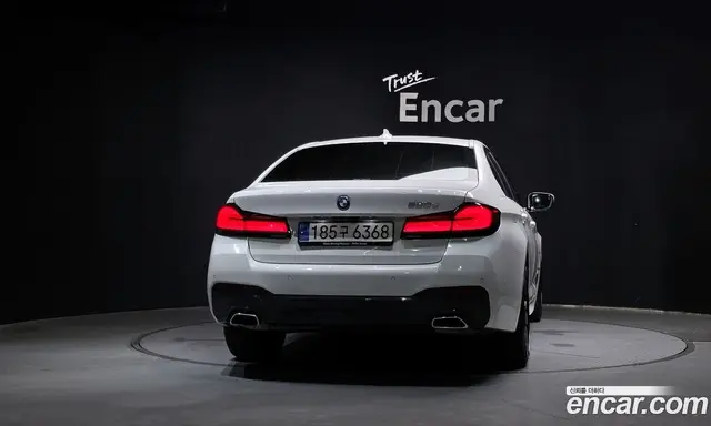 BMW 5 серия 2023 2.0 автомат (гидро), миниатюра 4 BMW 5 серия 2023 2.0 автомат (гидро), миниатюра 4