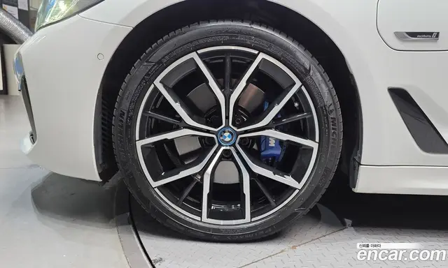 BMW 5 серия 2023 2.0 автомат (гидро), миниатюра 7 BMW 5 серия 2023 2.0 автомат (гидро), миниатюра 7