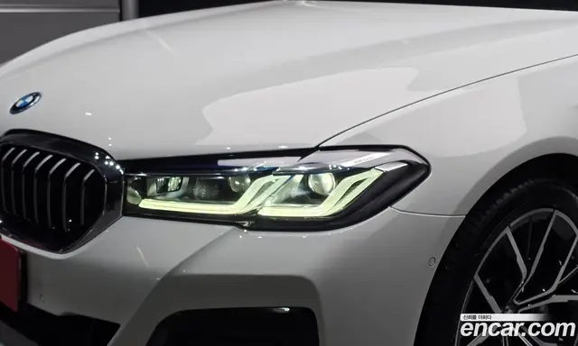 BMW 5 серия 2023 2.0 автомат (гидро), миниатюра 8 BMW 5 серия 2023 2.0 автомат (гидро), миниатюра 8