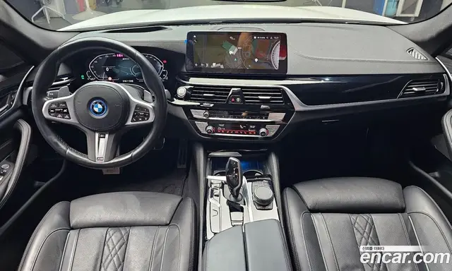 BMW 5 серия 2023 2.0 автомат (гидро), миниатюра 10 BMW 5 серия 2023 2.0 автомат (гидро), миниатюра 10