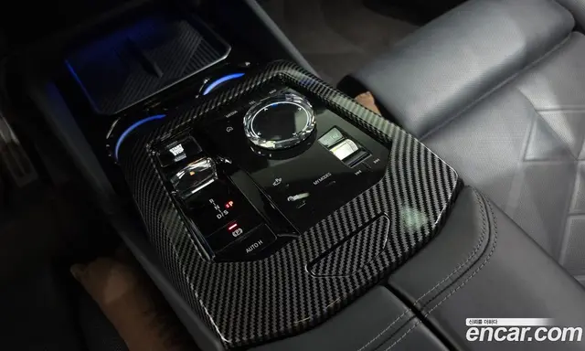 BMW 5 серия 2023 2.0 автомат (гидро), миниатюра 12