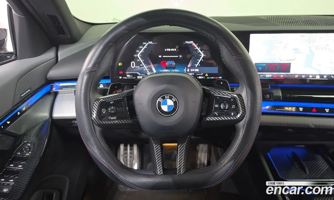 BMW 5 серия 2023 2.0 автомат (гидро), фото 20 BMW 5 серия 2023 2.0 автомат (гидро), фото 20
