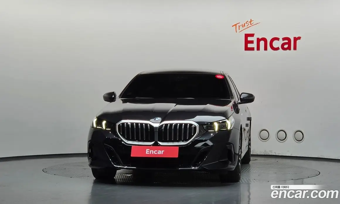 BMW 5 серия 2023 2.0 автомат (гидро), фото 3 BMW 5 серия 2023 2.0 автомат (гидро), фото 3