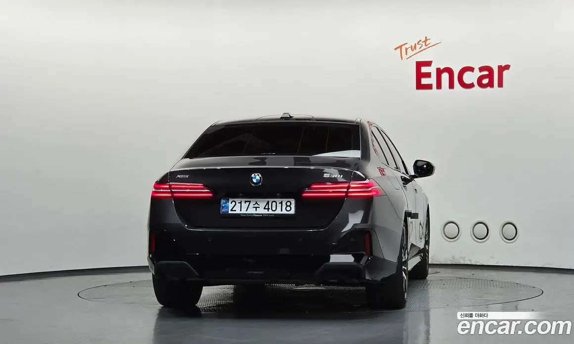 BMW 5 серия 2023 2.0 автомат (гидро), фото 4 BMW 5 серия 2023 2.0 автомат (гидро), фото 4