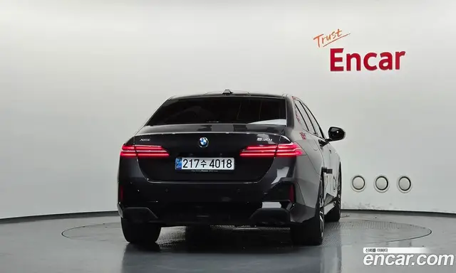 BMW 5 серия 2023 2.0 автомат (гидро), миниатюра 4 BMW 5 серия 2023 2.0 автомат (гидро), миниатюра 4