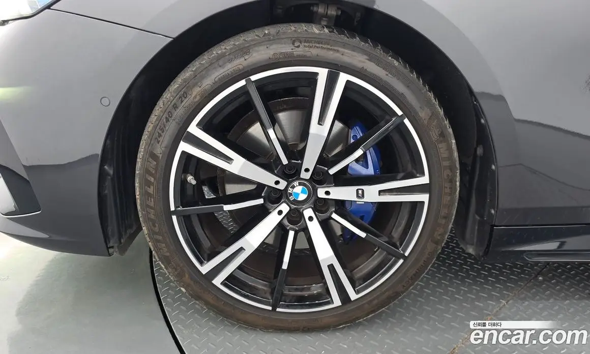 BMW 5 серия 2023 2.0 автомат (гидро), фото 5 BMW 5 серия 2023 2.0 автомат (гидро), фото 5