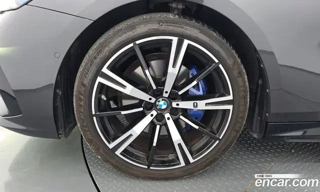 BMW 5 серия 2023 2.0 автомат (гидро), миниатюра 5 BMW 5 серия 2023 2.0 автомат (гидро), миниатюра 5