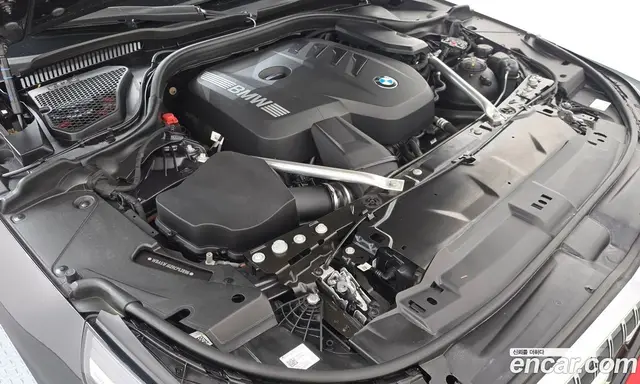 BMW 5 серия 2023 2.0 автомат (гидро), миниатюра 6 BMW 5 серия 2023 2.0 автомат (гидро), миниатюра 6