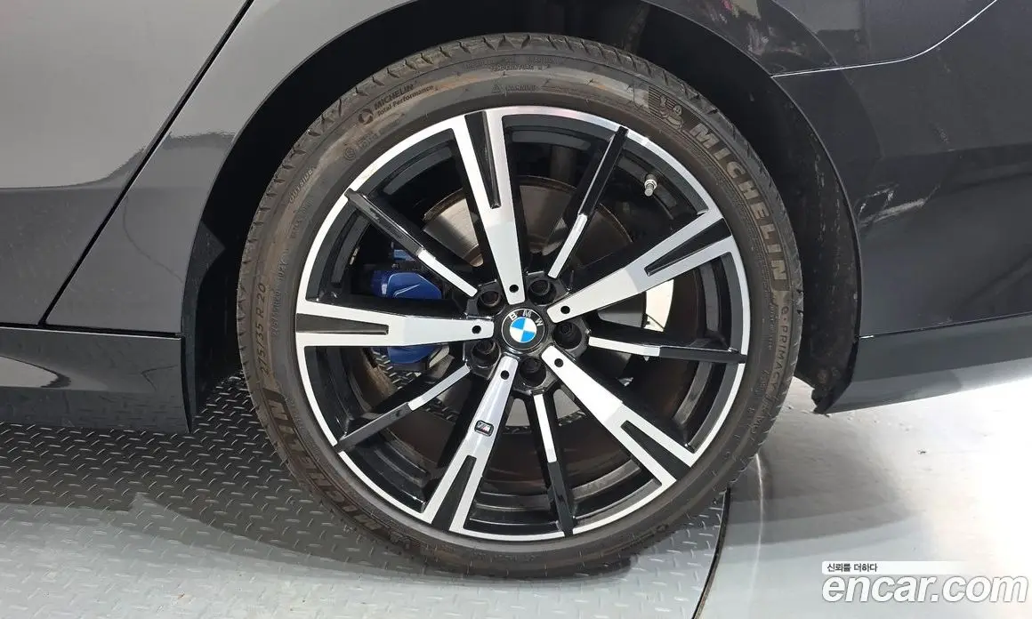 BMW 5 серия 2023 2.0 автомат (гидро), фото 7 BMW 5 серия 2023 2.0 автомат (гидро), фото 7